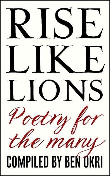 Produktbild: Okri, B: Rise Like Lions