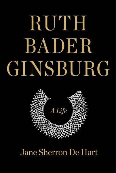 Produktbild: Ruth Bader Ginsburg