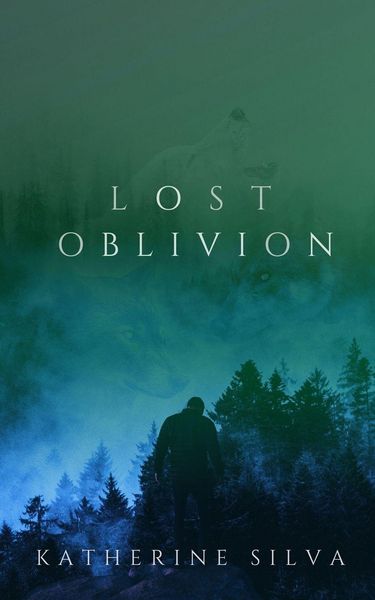 Produktbild: Lost Oblivion