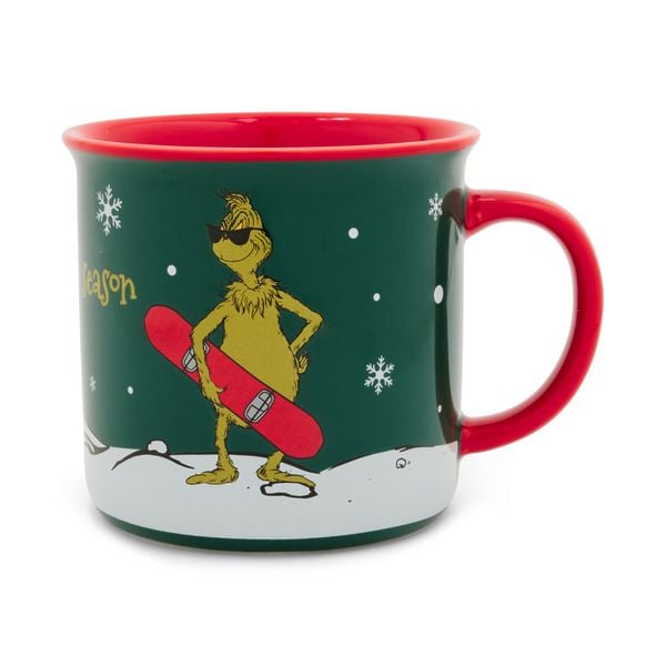 Grinch”: Komplettes Sortiment online entdecken