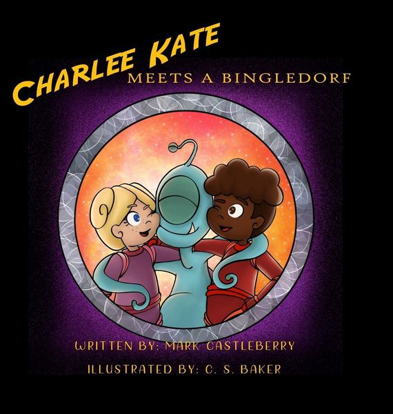 Produktbild: Charlee Kate Meets A Bingledorf