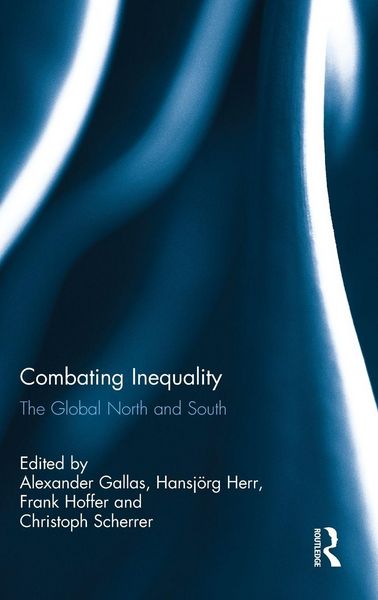 Produktbild: Combating Inequality