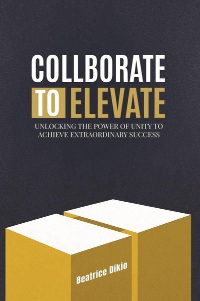 Produktbild: Collaborate to Elevate