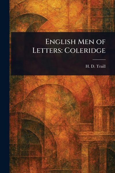Produktbild: English Men of Letters