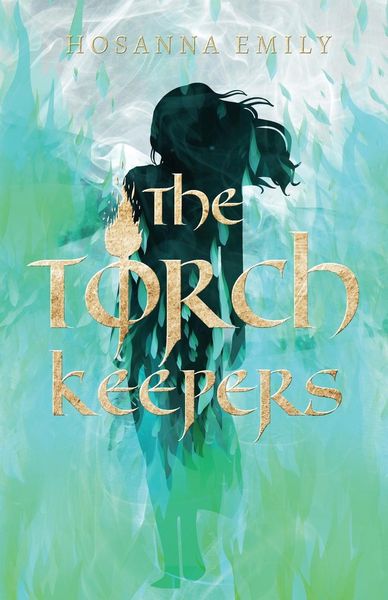 Produktbild: The Torch Keepers