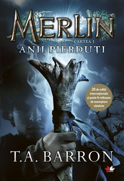 Produktbild: Merlin