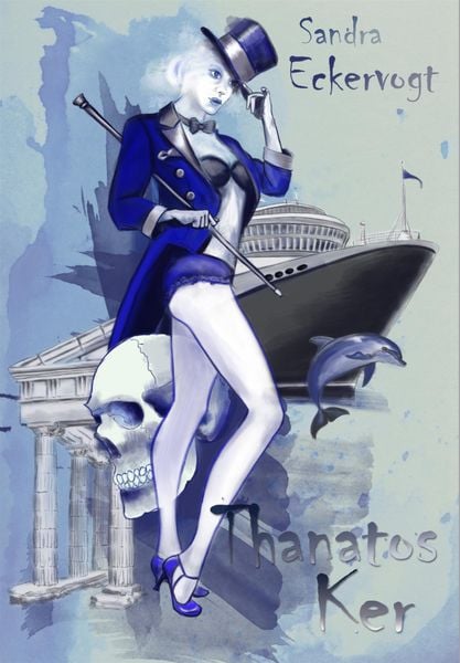 Produktbild: Thanatos Ker
