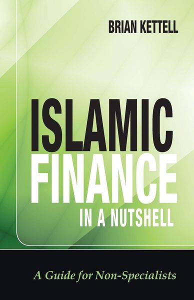 Produktbild: Islamic Finance in a Nutshell