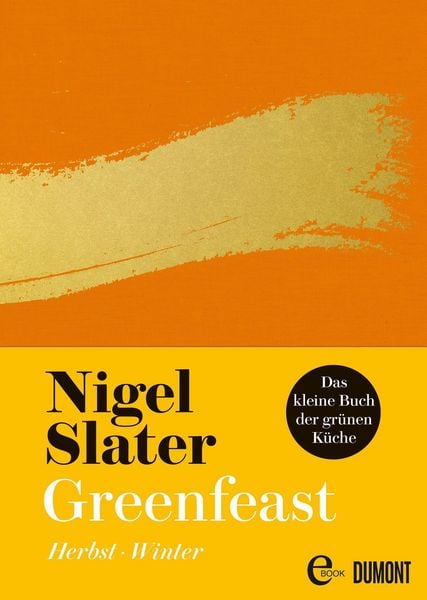 Produktbild: Greenfeast: Herbst / Winter