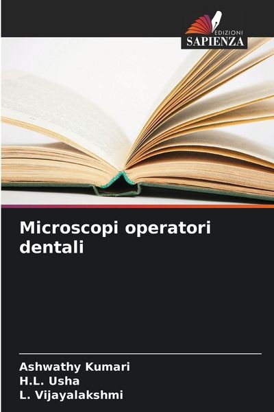 Produktbild: Microscopi operatori dentali