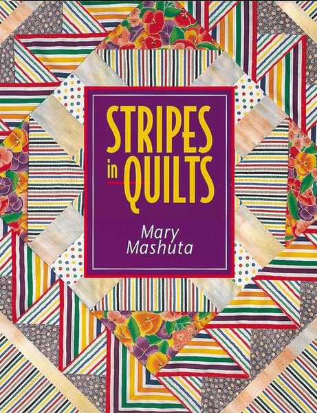 Produktbild: Stripes In Quilts