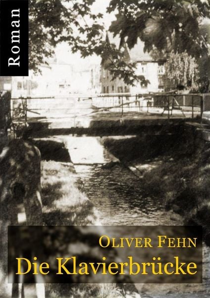 Produktbild: Die Klavierbr&uuml;cke