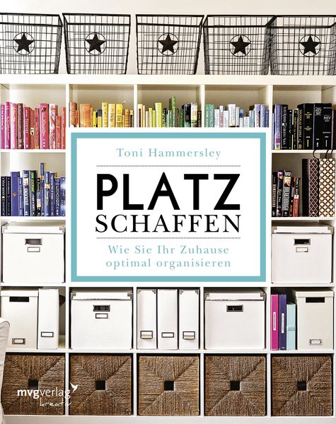 Produktbild: Platz schaffen