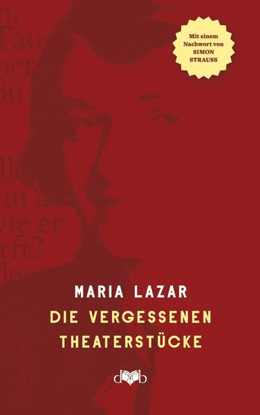 Produktbild: Die vergessenen Theaterst&uuml;cke