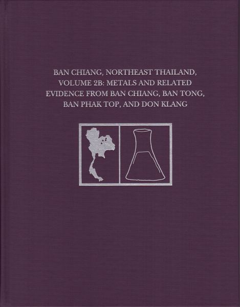 Produktbild: Ban Chiang, Northeast Thailand, Volume 2B