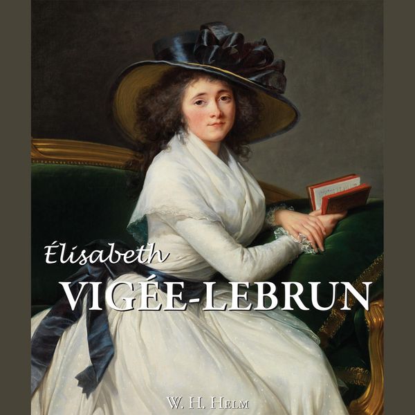 Produktbild: Elisabeth Louise Vig&eacute;e-Lebrun