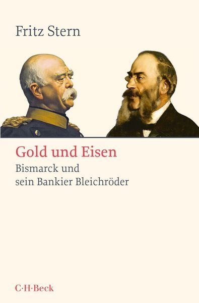 Produktbild: Gold und Eisen