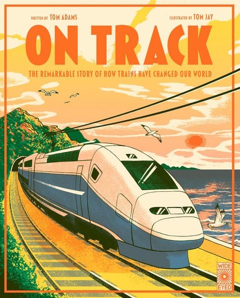 Produktbild: On Track