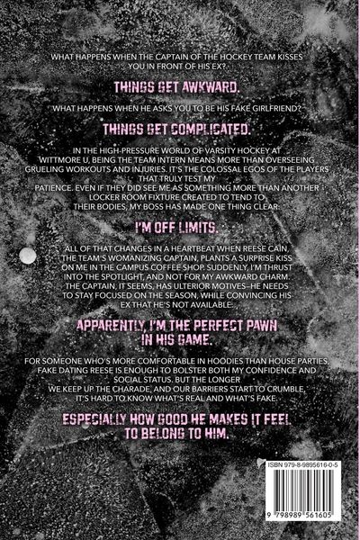 Produktbild: Faking It With The Forward