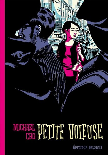 Produktbild: Petite voleuse