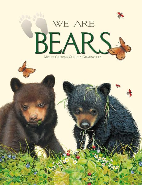 Produktbild: We Are Bears