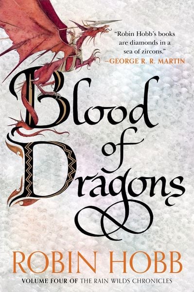 Produktbild: Blood of Dragons