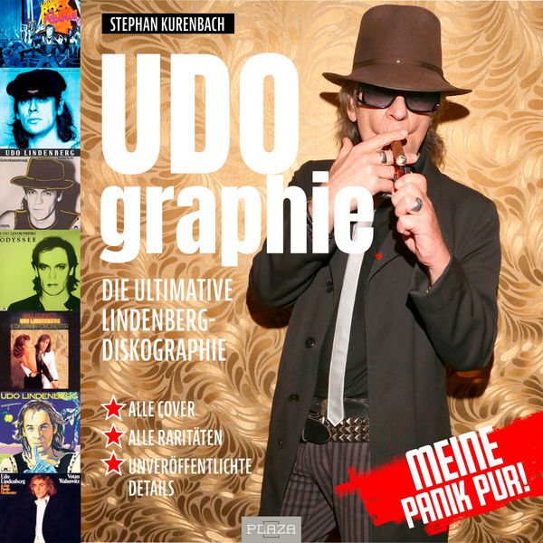 Produktbild: UDOgraphie