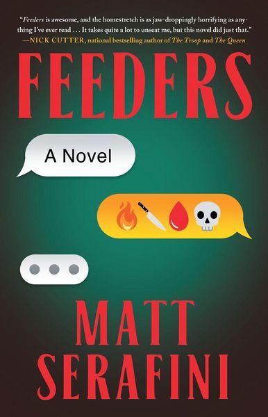 Produktbild: Feeders