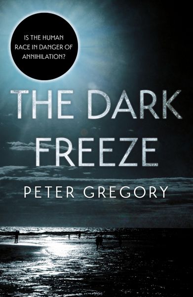 Produktbild: Dark Freeze