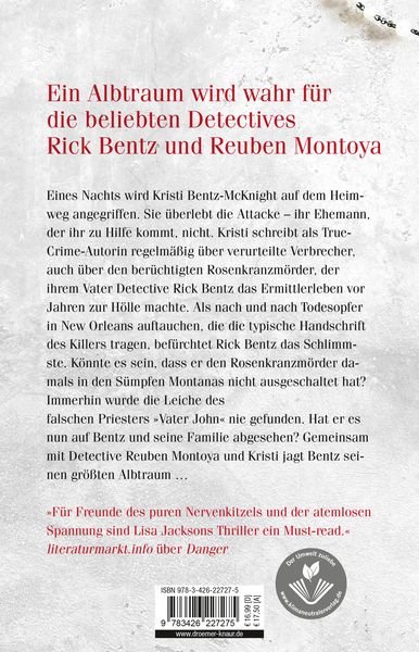 Produktbild: Pray - Meine Rache findet euch