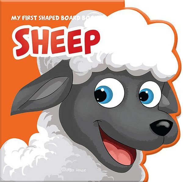 Produktbild: Sheep