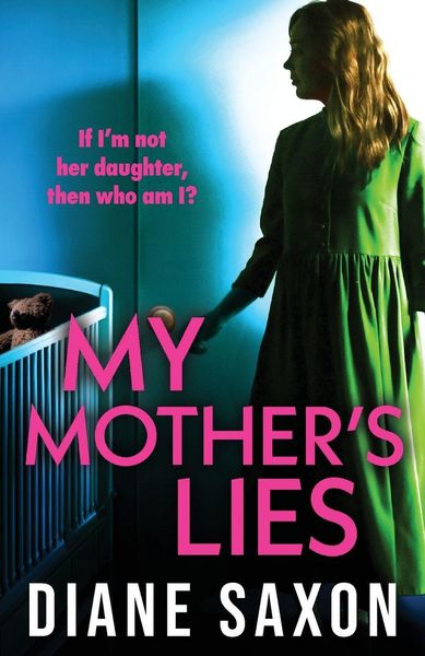 Produktbild: My Mother's Lies