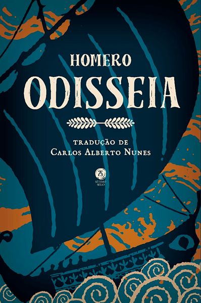 Produktbild: Odisseia