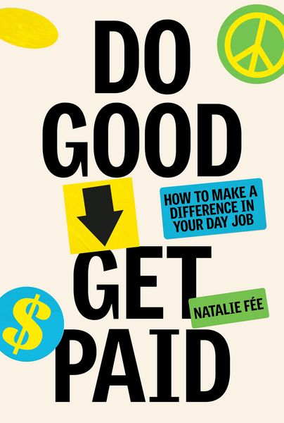 Produktbild: Do Good, Get Paid