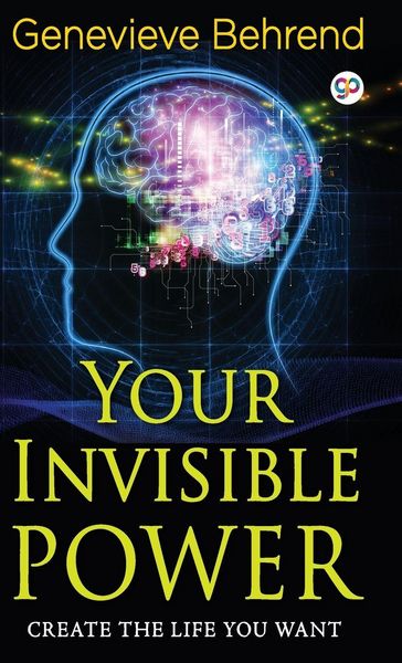 Produktbild: Your Invisible Power