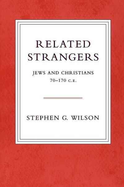 Produktbild: Related Strangers