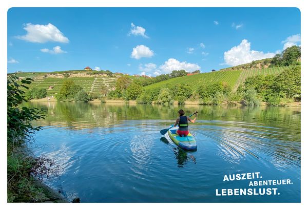 52 kleine & große Feierabend-Eskapaden in Stuttgart
