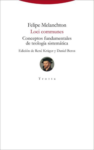 Produktbild: Loci communes