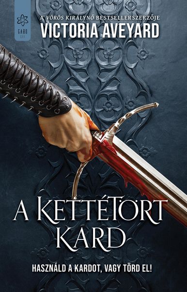 Produktbild: A kett&eacute;t&ouml;rt kard