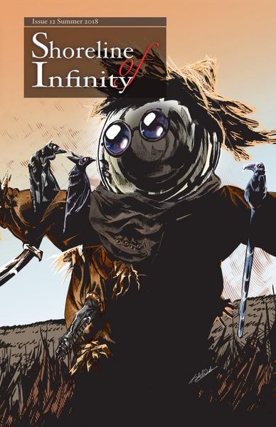 Produktbild: Shoreline of Infinity 12