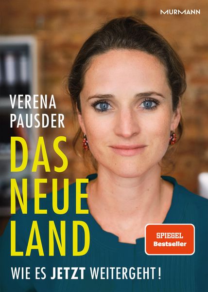 Produktbild: Das Neue Land