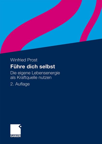 Produktbild: F&uuml;hre dich selbst