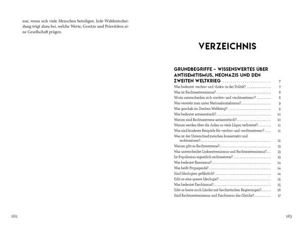 Produktbild: Erkl&auml;rs mir, als w&auml;re ich 5 &ndash; Rechtsextremismus und Faschismus