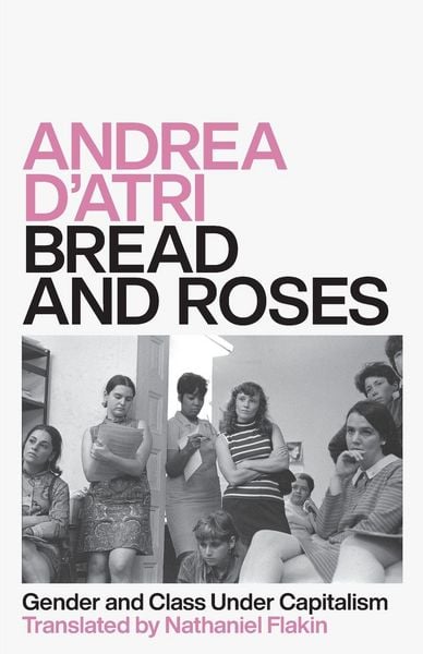 Produktbild: Bread and Roses