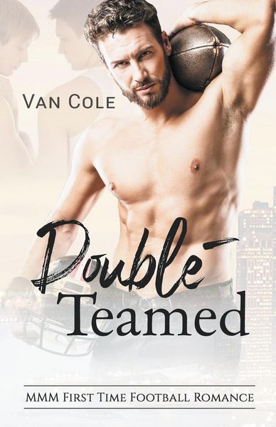 Produktbild: Double-Teamed