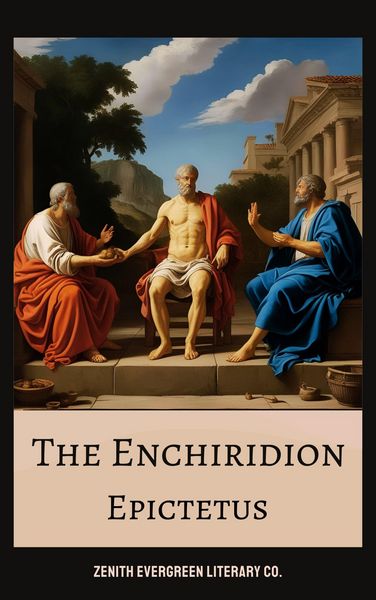 Produktbild: The Enchiridion