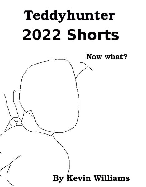 Produktbild: Teddyhunter 2022 shorts