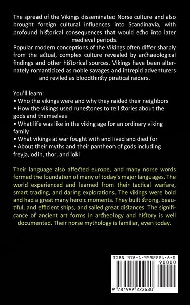 Produktbild: Vikings