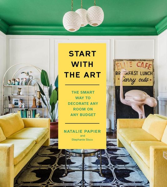 Produktbild: Start with the Art