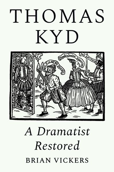 Produktbild: Thomas Kyd
